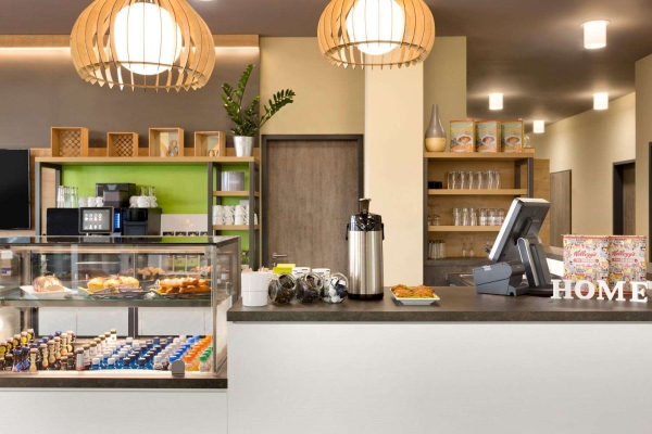 Hotel Super 8 Freiburg (Freiburg im Breisgau)